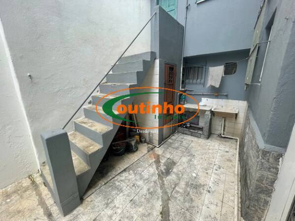 Imagem Casa com 4 Quartos à Venda, 172 m² em Tijuca - Rio De Janeiro Imagem Casa com 4 Quartos à Venda, 172 m² em Tijuca - Rio De Janeiro