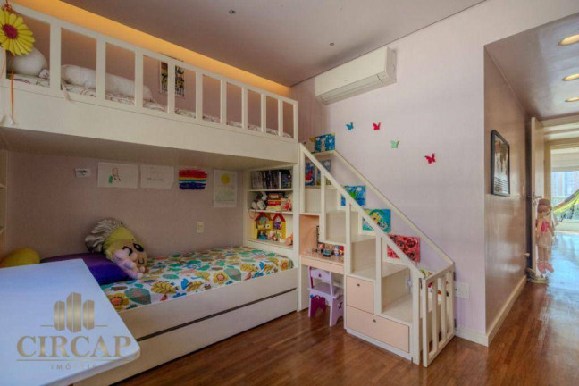Imagem Apartamento com 3 Quartos à Venda, 161 m² em Vila Romana - São Paulo Imagem Apartamento com 3 Quartos à Venda, 161 m² em Vila Romana - São Paulo