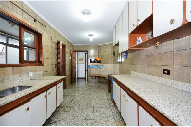 Imagem Casa com 3 Quartos à Venda, em Morumbi - São Paulo Imagem Casa com 3 Quartos à Venda, em Morumbi - São Paulo