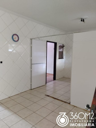 Imagem Casa com 3 Quartos à Venda, 170 m² em Vila Eldízia - Santo André Imagem Casa com 3 Quartos à Venda, 170 m² em Vila Eldízia - Santo André
