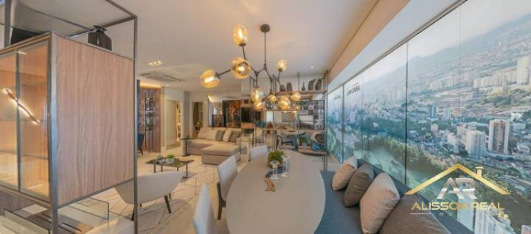 Imagem Apartamento com 3 Quartos à Venda, 88 m² em Umuarama - Osasco Imagem Apartamento com 3 Quartos à Venda, 88 m² em Umuarama - Osasco