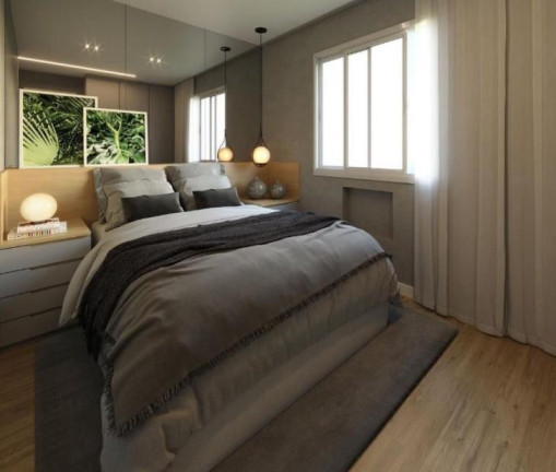 Imagem Apartamento com 2 Quartos à Venda, 50 m² em Engenho De Dentro - Rio De Janeiro