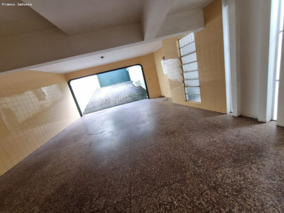 Imagem Casa com 3 Quartos à Venda, 348 m² em Centro - Santo André Imagem Casa com 3 Quartos à Venda, 348 m² em Centro - Santo André