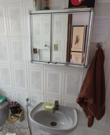 Imagem Apartamento com 2 Quartos à Venda, 60 m² em 10 - Praia Grande 