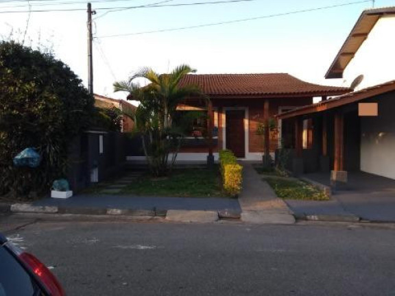 Imagem Casa de Condomínio com 3 Quartos para Alugar, 250 m² em Arujázinho Iv - Arujá Imagem Casa de Condomínio com 3 Quartos para Alugar, 250 m² em Arujázinho Iv - Arujá