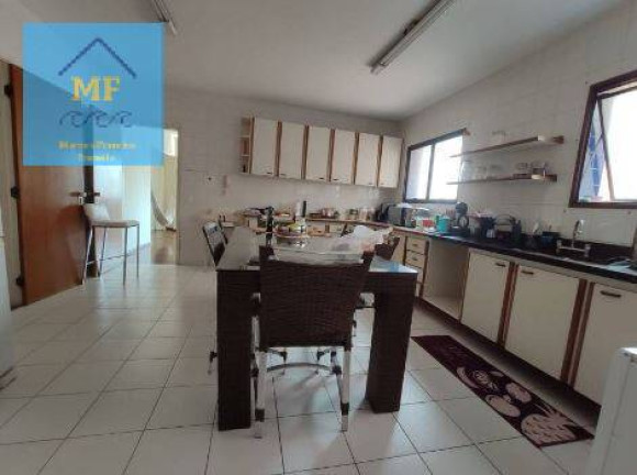 Imagem Apartamento com 3 Quartos à Venda, 219 m² em Boqueirão - Santos