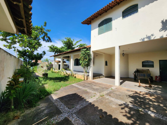 Imagem Casa com 5 Quartos à Venda, 1.568 m² em Grussaí - São João Da Barra Imagem Casa com 5 Quartos à Venda, 1.568 m² em Grussaí - São João Da Barra