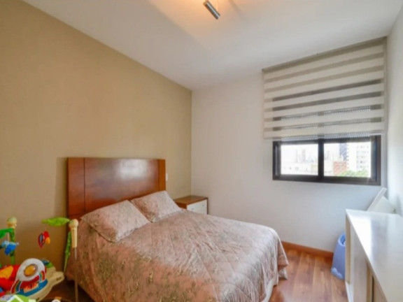 Imagem Imóvel com 4 Quartos à Venda, 276 m² em Campo Belo - São Paulo