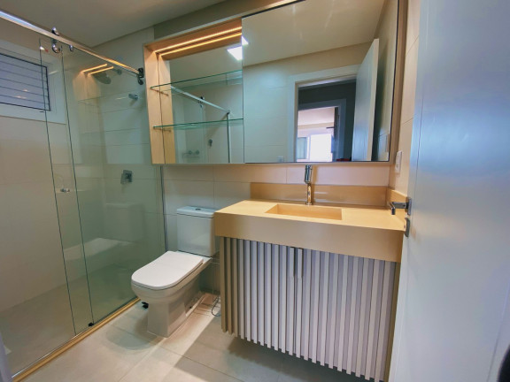 Imagem Apartamento com 3 Quartos à Venda, 130 m² em Predial - Torres