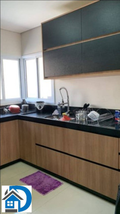 Imagem Casa de Condomínio com 3 Quartos à Venda, 160 m² em Horto Florestal - Sorocaba Imagem Casa de Condomínio com 3 Quartos à Venda, 160 m² em Horto Florestal - Sorocaba