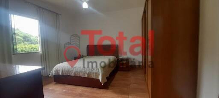 Imagem Chácara com 3 Quartos à Venda, 1.200 m² em Santa Maria - Timóteo