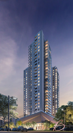 Imagem Apartamento com 3 Quartos à Venda, 142 m² em Fazenda - Itajaí