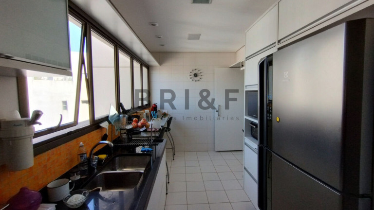 Imagem Apartamento com 3 Quartos à Venda, 147 m² em Brooklin - São Paulo Imagem Apartamento com 3 Quartos à Venda, 147 m² em Brooklin - São Paulo