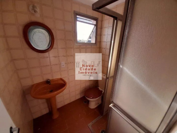 Imagem Apartamento com 2 Quartos à Venda, 60 m² em Vila Olímpia - São Paulo