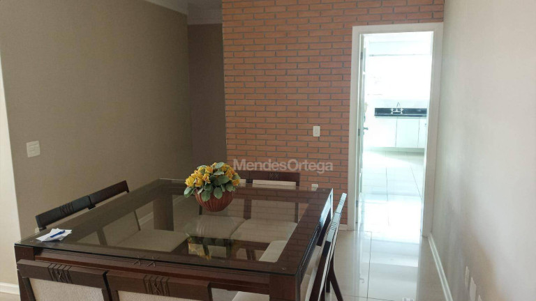 Imagem Apartamento com 3 Quartos à Venda, 108 m² em Jardim Paulistano - Sorocaba Imagem Apartamento com 3 Quartos à Venda, 108 m² em Jardim Paulistano - Sorocaba