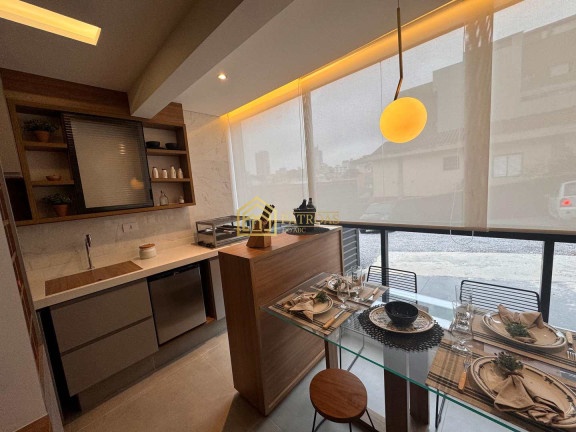 Imagem Apartamento com 3 Quartos à Venda, 65 m² em Vila Assunção - Santo André Imagem Apartamento com 3 Quartos à Venda, 65 m² em Vila Assunção - Santo André