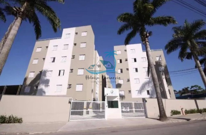 Apartamento com 2 Quartos à Venda, 50 m² em Estufa I - Ubatuba
