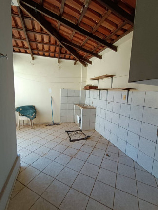 Imagem Casa com 3 Quartos à Venda, 200 m² em Maracanã - Anápolis Imagem Casa com 3 Quartos à Venda, 200 m² em Maracanã - Anápolis