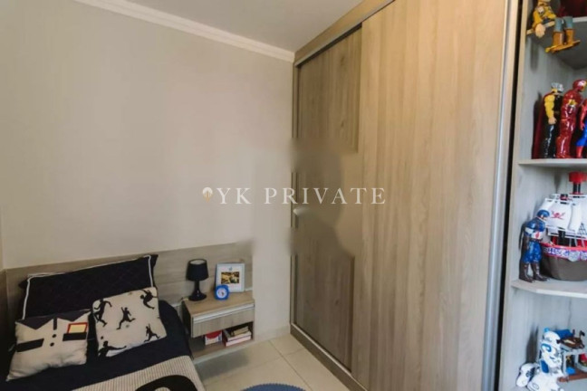 Imagem Apartamento com 3 Quartos à Venda, 96 m² em Bom Retiro - São Paulo