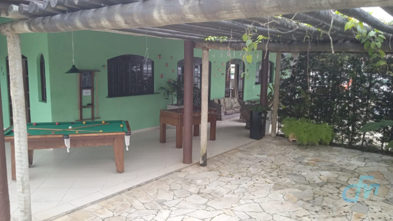 Imagem Casa de Condomínio com 3 Quartos à Venda, 280 m² em Centro - Bertioga