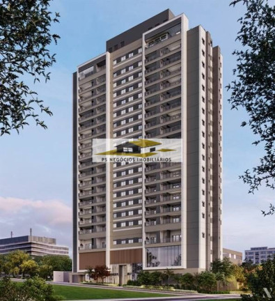 Imagem Apartamento com 2 Quartos à Venda, 58 m² em Chácara Santo Antônio (zona Sul) - São Paulo Imagem Apartamento com 2 Quartos à Venda, 58 m² em Chácara Santo Antônio (zona Sul) - São Paulo