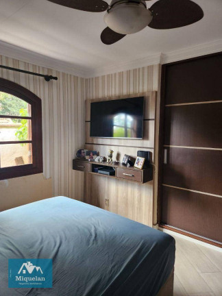Imagem Casa com 4 Quartos à Venda, 350 m² em Tremembé - São Paulo Imagem Casa com 4 Quartos à Venda, 350 m² em Tremembé - São Paulo