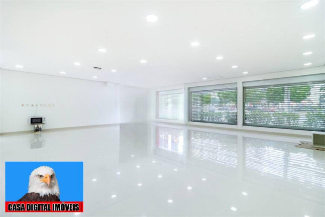 Imagem Imóvel Comercial para Alugar, 527 m² em Pinheiros - São Paulo
