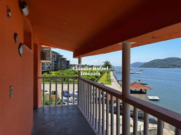 Imagem Apartamento com 4 Quartos à Venda, 114 m² em Itacurussá - Mangaratiba
