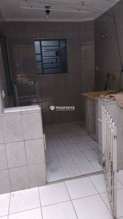 Imagem Sobrado com 4 Quartos à Venda, 315 m² em Piraporinha - Diadema