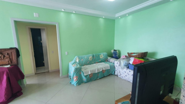 Imagem Apartamento com 2 Quartos à Venda, 72 m² em Barra Da Tijuca - Rio De Janeiro