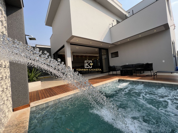 Imagem Casa com 4 Quartos à Venda, 258 m² em Campos Elíseos - Patos De Minas Imagem Casa com 4 Quartos à Venda, 258 m² em Campos Elíseos - Patos De Minas