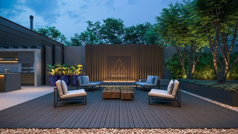Imagem Apartamento à Venda, 190 m² em Cabral - Curitiba