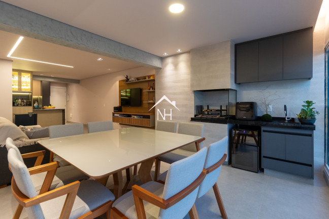 Imagem Apartamento com 2 Quartos à Venda, 80 m² em Vila Santa Catarina - São Paulo Imagem Apartamento com 2 Quartos à Venda, 80 m² em Vila Santa Catarina - São Paulo