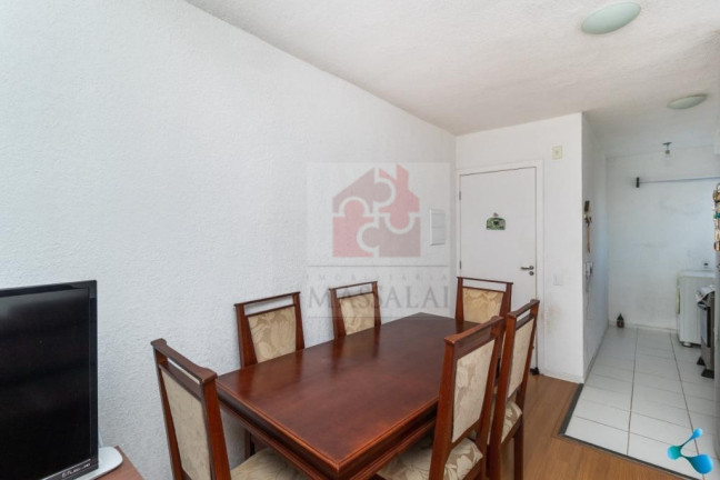 Imagem Apartamento com 2 Quartos à Venda, 40 m² em Sarandi - Porto Alegre Imagem Apartamento com 2 Quartos à Venda, 40 m² em Sarandi - Porto Alegre