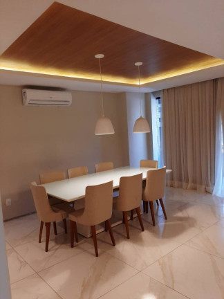 Imagem Apartamento com 4 Quartos à Venda, 225 m² em Manaíra - João Pessoa Imagem Apartamento com 4 Quartos à Venda, 225 m² em Manaíra - João Pessoa