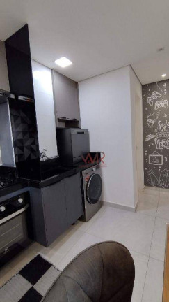 Imagem Apartamento com 2 Quartos à Venda, 40 m² em Vila Prudente (zona Leste) - São Paulo