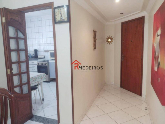 Imagem Apartamento com 2 Quartos à Venda, 89 m² em Aviação - Praia Grande Imagem Apartamento com 2 Quartos à Venda, 89 m² em Aviação - Praia Grande