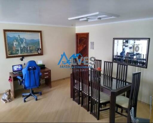 Imagem Apartamento com 2 Quartos à Venda, 90 m² em Rudge Ramos - São Bernardo Do Campo Imagem Apartamento com 2 Quartos à Venda, 90 m² em Rudge Ramos - São Bernardo Do Campo