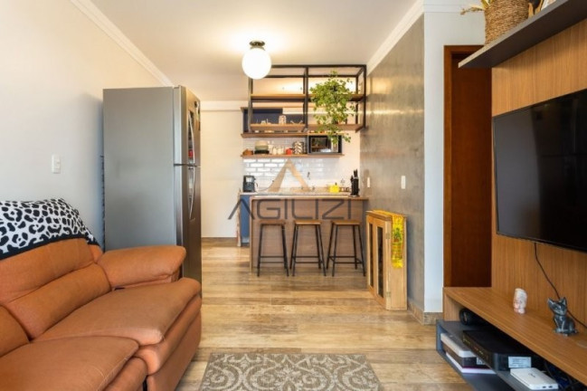 Imagem Apartamento com 2 Quartos à Venda, 67 m² em Vila Pompéia - São Paulo
