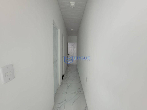 Imagem Casa com 2 Quartos para Alugar, 50 m² em Mondubim - Fortaleza Imagem Casa com 2 Quartos para Alugar, 50 m² em Mondubim - Fortaleza