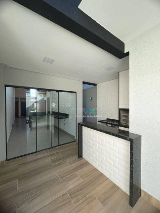 Imagem Sobrado com 3 Quartos à Venda, 103 m² em Parque Residencial Rita Vieira - Campo Grande Imagem Sobrado com 3 Quartos à Venda, 103 m² em Parque Residencial Rita Vieira - Campo Grande