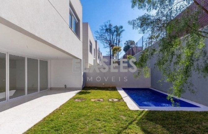 Imagem Casa com 4 Quartos à Venda, 398 m² em Granja Julieta - São Paulo Imagem Casa com 4 Quartos à Venda, 398 m² em Granja Julieta - São Paulo