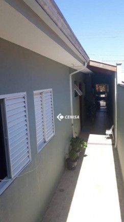 Imagem Casa com 3 Quartos à Venda, 125 m² em Jardim Morada Do Sol - Indaiatuba Imagem Casa com 3 Quartos à Venda, 125 m² em Jardim Morada Do Sol - Indaiatuba