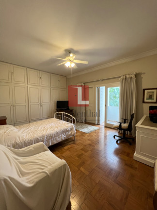Imagem Apartamento com 3 Quartos à Venda, 347 m² em Jardim Paulista - São Paulo