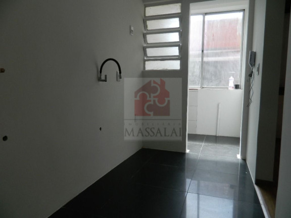 Imagem Apartamento com 1 Quarto à Venda, 50 m² em Azenha - Porto Alegre Imagem Apartamento com 1 Quarto à Venda, 50 m² em Azenha - Porto Alegre