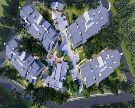 Imagem Imóvel com 1 Quarto à Venda, 69 m² em Centro - Canela Imagem Imóvel com 1 Quarto à Venda, 69 m² em Centro - Canela