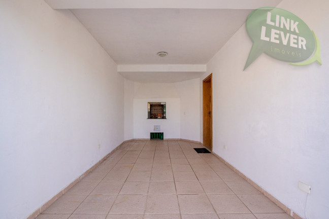 Imagem Casa de Condomínio com 3 Quartos à Venda, 91 m² em Santa Cândida - Curitiba