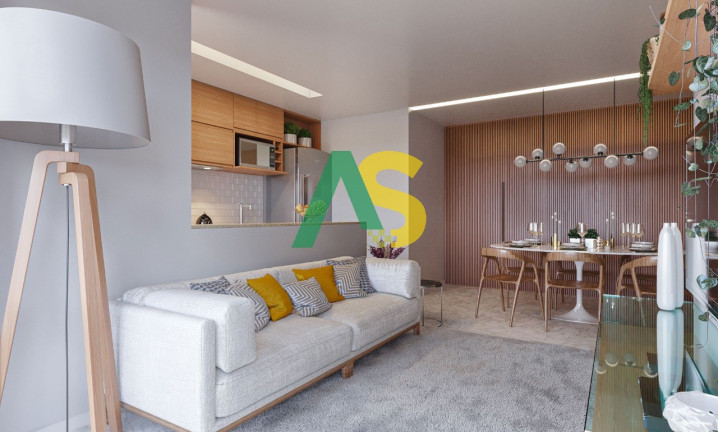 Imagem Imóvel com 2 Quartos à Venda, 55 m² em Várzea - Recife Imagem Imóvel com 2 Quartos à Venda, 55 m² em Várzea - Recife