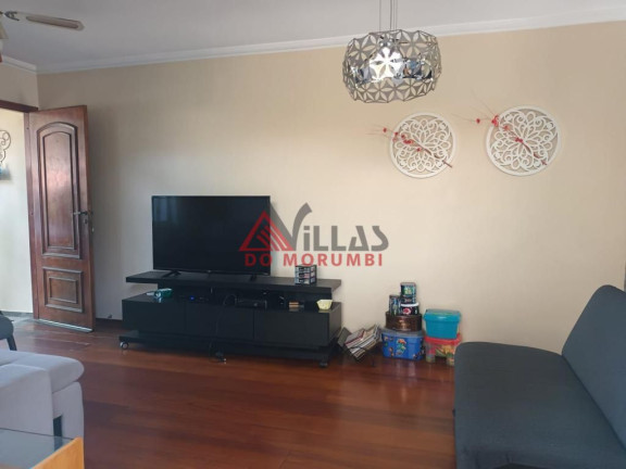 Imagem Sobrado com 3 Quartos à Venda, 130 m² em Jardim Santa Efigênia - São Paulo Imagem Sobrado com 3 Quartos à Venda, 130 m² em Jardim Santa Efigênia - São Paulo