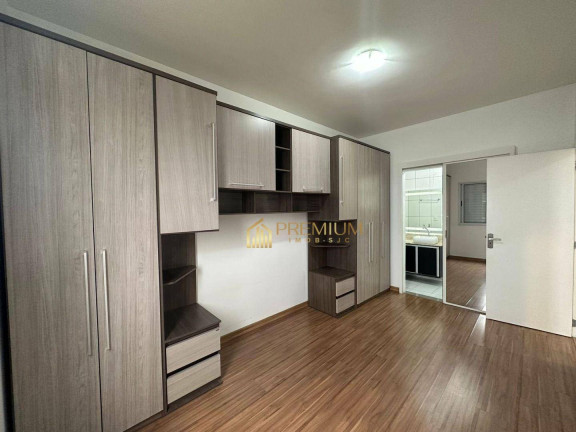 Imagem Apartamento com 2 Quartos à Venda, 65 m² em Jardim Califórnia - Jacareí